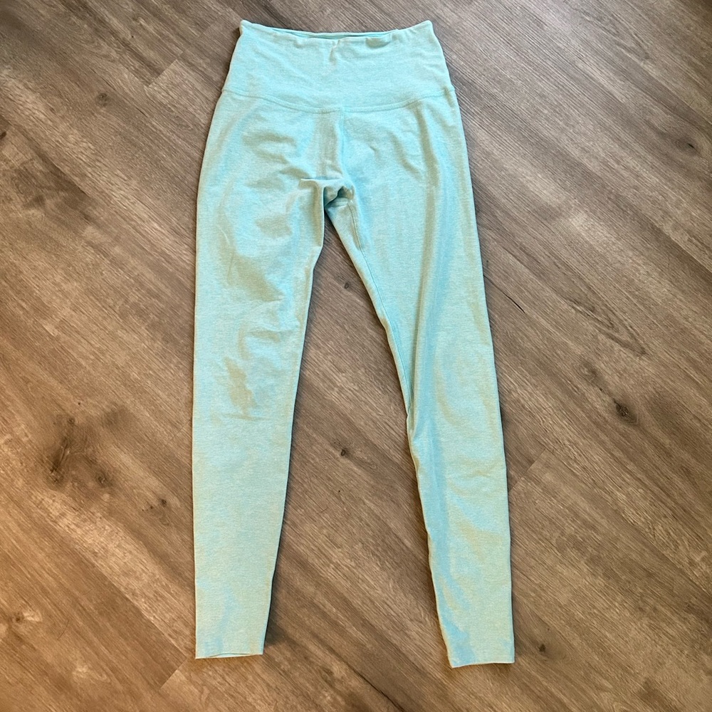 🤩 Beyond Yoga Take me Higher leggings